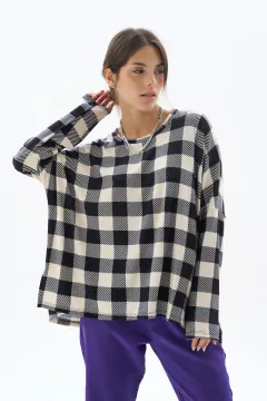 L09 SWEATER CUDRILLE en internet