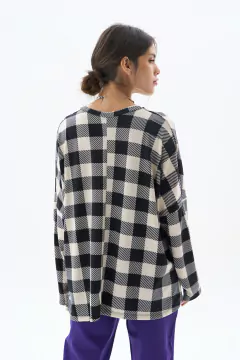L09 SWEATER CUDRILLE - Dovima