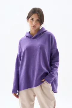 Imagen de L05 SWEATER CAPUCHA