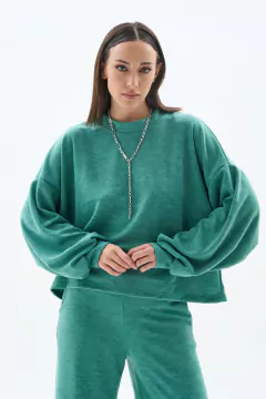 L13 BUZO LANILLA RUSTICA - tienda online