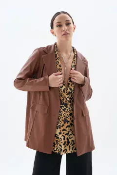 S12 SACO BOOBALOO ESTAMPADO - Dovima