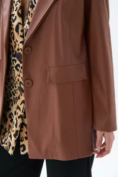 S12 SACO BOOBALOO ESTAMPADO - tienda online