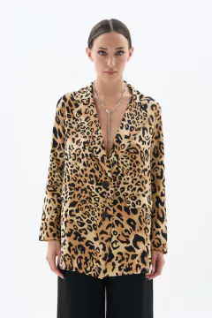 S12 SACO BOOBALOO ESTAMPADO - tienda online
