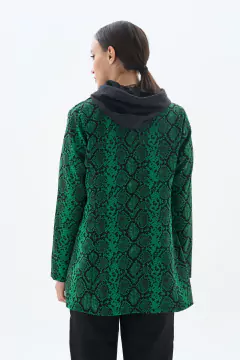 S12 SACO BOOBALOO ESTAMPADO