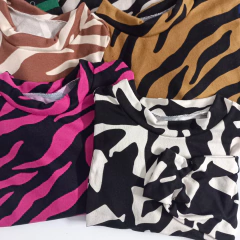 L10 SWEATER ZEBRA
