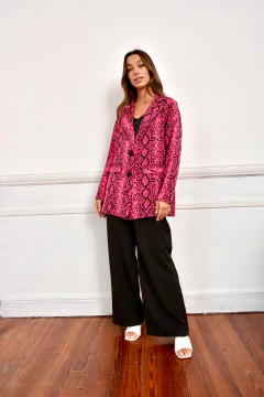 S12 SACO BOOBALOO ESTAMPADO - tienda online
