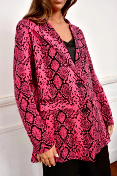 S12 SACO BOOBALOO ESTAMPADO - Dovima