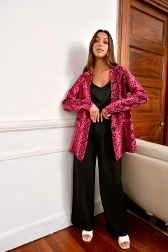 Imagen de S12 SACO BOOBALOO ESTAMPADO
