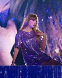 V03 VESTIDO TAYLOR en internet