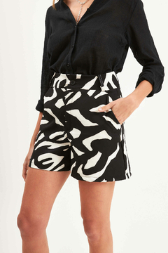 P12 SHORT BOOBALOO ESTAMPADO en internet