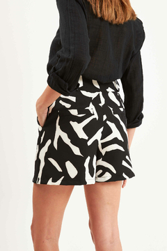 P12 SHORT BOOBALOO ESTAMPADO - tienda online