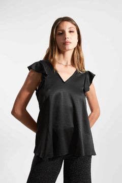 R08 BLUSA VOLADO en internet