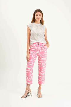 R23 MUSCULOSA LENTEJUELAS
