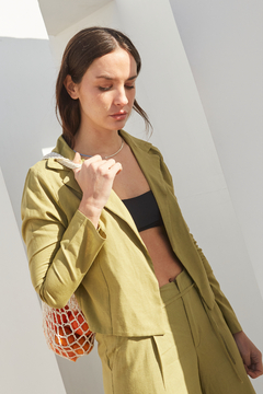 S18 SACO LINO