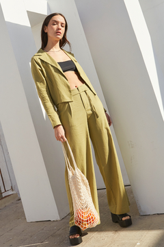 S18 SACO LINO - Dovima
