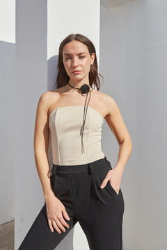 R16 CORSET BENGALINA - Dovima