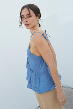 R07 TOP VOLADO - tienda online