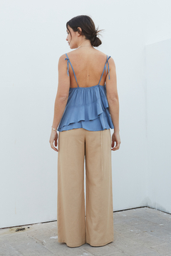 R07 TOP VOLADO - Dovima