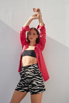 P12 SHORT BOOBALOO ESTAMPADO