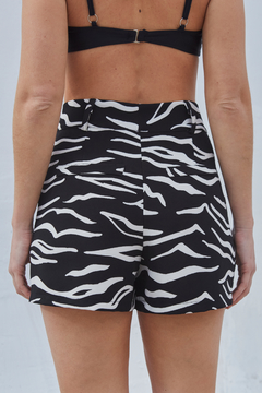 P12 SHORT BOOBALOO ESTAMPADO