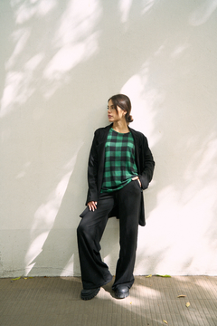 P19 PALAZZO CREPE - Dovima