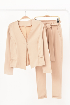 S01 SACO BENGALINA - comprar online