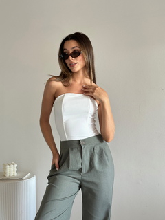 P21 PALAZZO LINO - tienda online