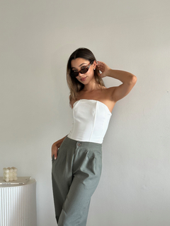 P21 PALAZZO LINO - Dovima