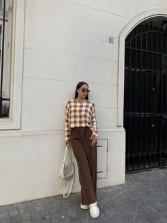 P22 PALAZZO BOOBALOO - Dovima