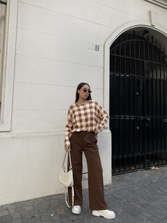 P22 PALAZZO BOOBALOO - Dovima