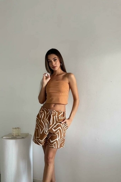 P12 SHORT BOOBALOO ESTAMPADO en internet