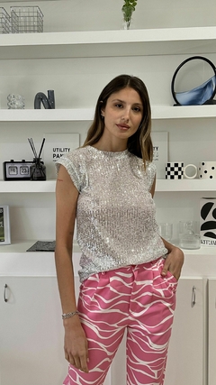 R23 MUSCULOSA LENTEJUELAS en internet