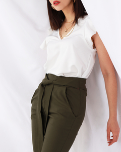 R08 BLUSA VOLADO - Dovima