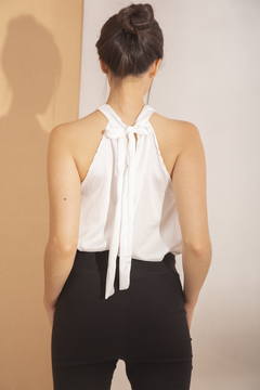 R14 TOP HALTER SEDA en internet