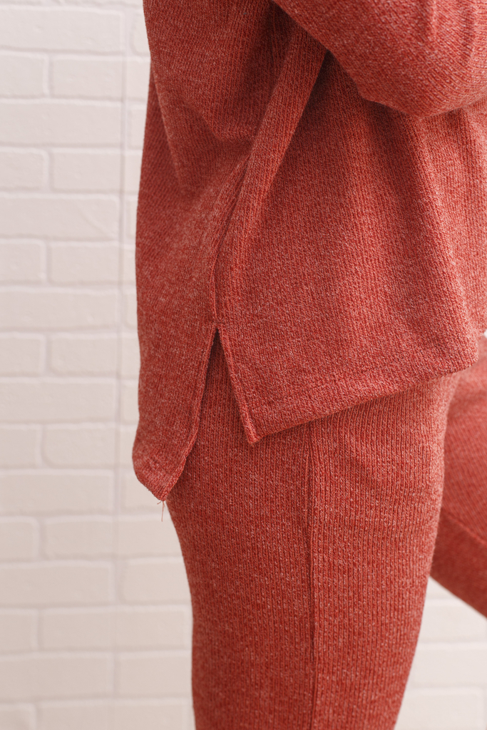 L04 JOGGING LANILLA BRUSH - Comprar en Dovima