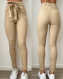 P01 BABUCHA LAZO BENGALINA - comprar online