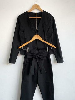 P01 BABUCHA LAZO BENGALINA - tienda online