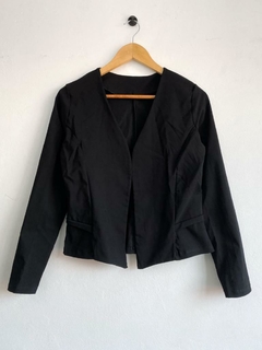 S01 SACO BENGALINA