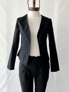 S01 SACO BENGALINA - Dovima
