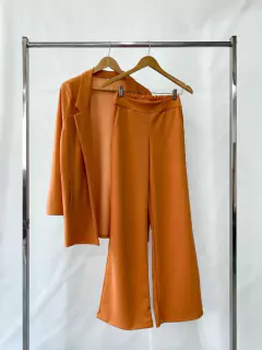 S03 BLAZER CREPE en internet