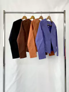 S01 SACO BENGALINA