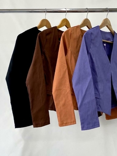 S01 SACO BENGALINA