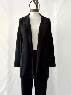 S03 BLAZER CREPE - Dovima