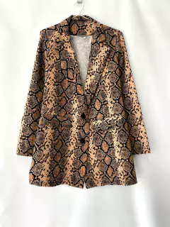 Imagen de S12 SACO BOOBALOO ESTAMPADO