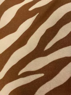 L10 SWEATER ZEBRA en internet
