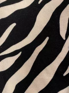L10 SWEATER ZEBRA - comprar online