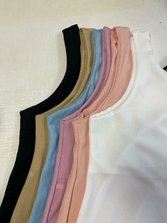 R15 MUSCULOSA CREP HINDU
