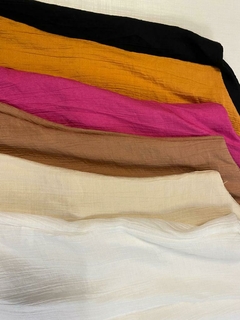 R20 MUSCULOSA MANILA - Dovima