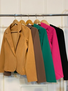 S17 SACO CORTO CREP - Dovima