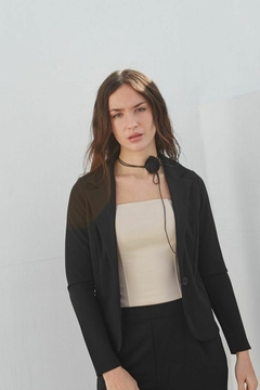 S17 SACO CORTO CREP - Dovima